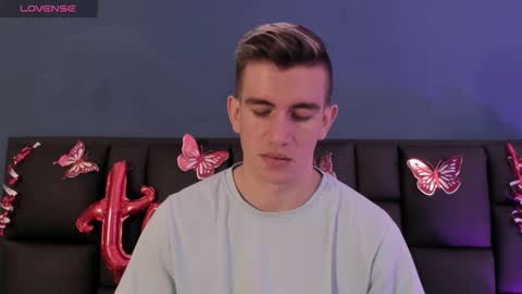 mikael online show from 14, 2, 2026