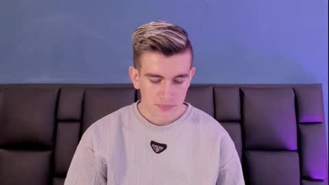 mikael online show from 19, 2, 2026