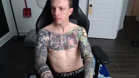 MikahisHung online show from 26, 3, 2026