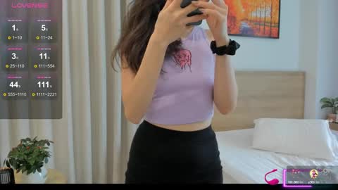 Miko now i live in Vietnam online show from 3, 1, 2025