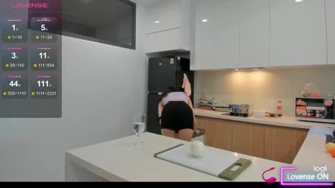 Miko now i live in Vietnam online show from 8, 1, 2025