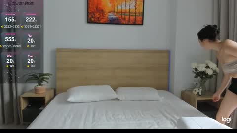 Miko now i live in Vietnam online show from 11, 1, 2025