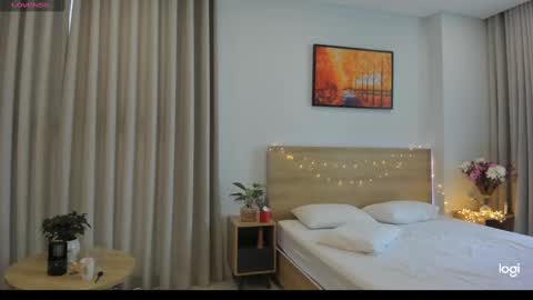 Miko now i live in Vietnam online show from 28, 1, 2025