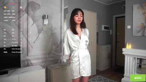 Snapshot of mikasaflower chatting on 22, 2, 2026 Mikasa online show from 22, 2, 2026