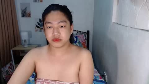 mikasami17 online show from 31, 1, 2025