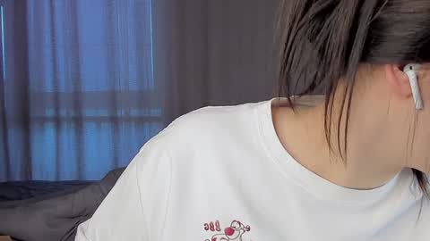 Snapshot of mikasssu chatting on 15, 12, 2024 mikasssu online show from 15, 12, 2024