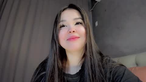 Snapshot of mikasssu chatting on 22, 12, 2024 mikasssu online show from 22, 12, 2024