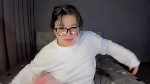 mikasssu online show from 14, 1, 2025