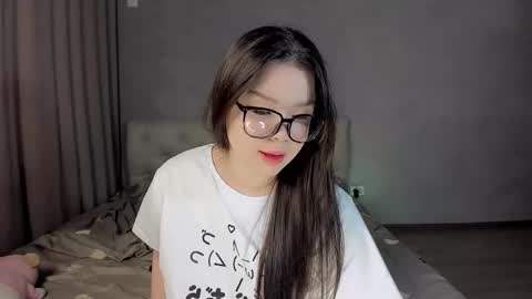 mikasssu online show from 20, 1, 2025