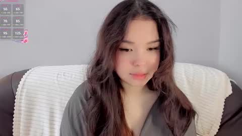 mikasssu online show from 19, 10, 2025