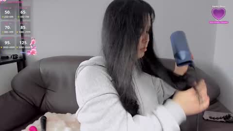 Snapshot of mikasssu chatting on 11, 1, 2026 mikasssu online show from 11, 1, 2026