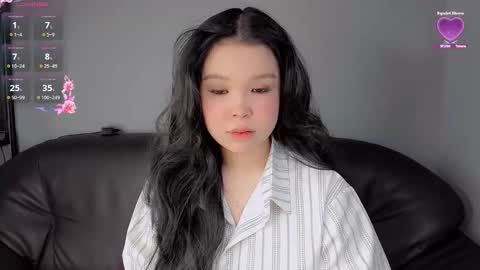 Snapshot of mikasssu chatting on 17, 1, 2026 mikasssu online show from 17, 1, 2026