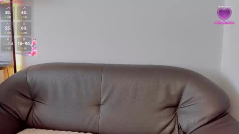 Snapshot of mikasssu chatting on 18, 1, 2026 mikasssu online show from 18, 1, 2026