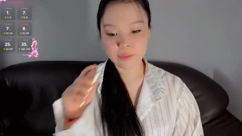 Snapshot of mikasssu chatting on 12, 2, 2026 mikasssu online show from 12, 2, 2026