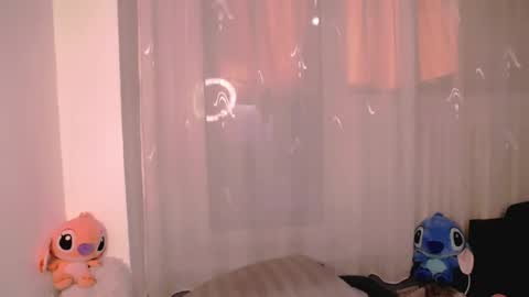 mikaylaraven online show from 5, 6, 2026