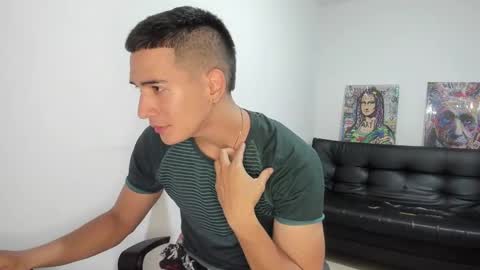 mike3xxx online show from 13, 9, 2025