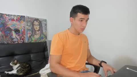 mike3xxx online show from 29, 11, 2025