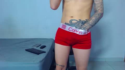 Mike IMDEPENDIENT MODEL online show from 15, 2, 2026