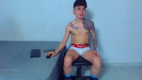 Mike IMDEPENDIENT MODEL online show from 25, 3, 2026