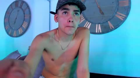 Snapshot of mike_0233 chatting on 3, 1, 2025 Mike 0233 online show from 3, 1, 2025