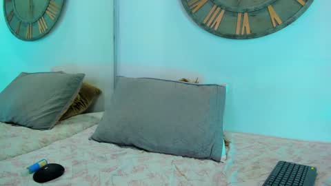 Snapshot of mike_0233 chatting on 5, 2, 2025 Mike 0233 online show from 5, 2, 2025