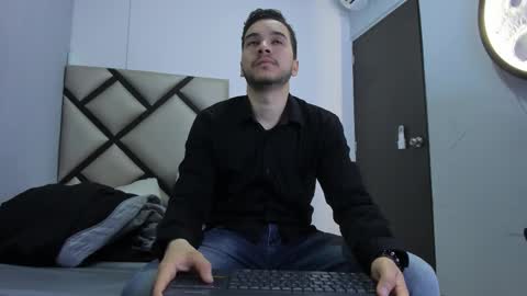 Mike  online show from 16, 1, 2026