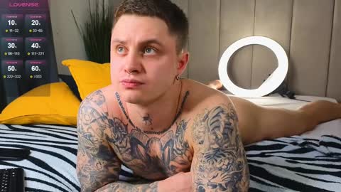 Mike Magic online show from 30, 1, 2025