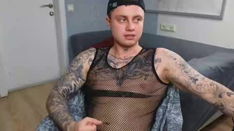 Mike Magic online show from 12, 3, 2025