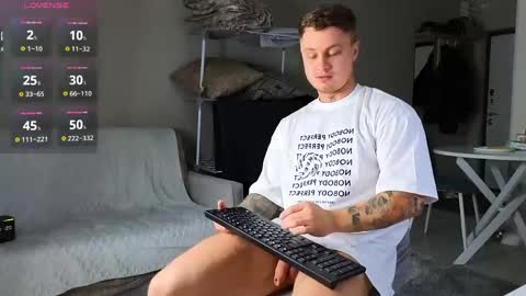 Mike Magic online show from 3, 4, 2026