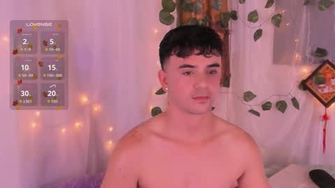 ANGHELS online show from 29, 3, 2026