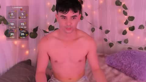 ANGHELS online show from 28, 4, 2026