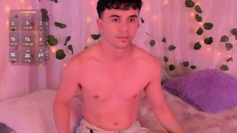 ANGHELS online show from 29, 4, 2026