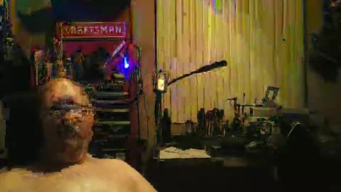 Snapshot of mike_allen4 chatting on 31, 3, 2026 mike_allen4 online show from 31, 3, 2026