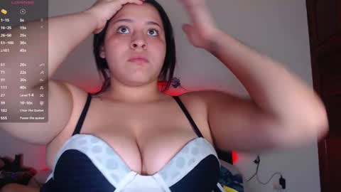 Snapshot of mike_and_bella_ chatting on 2, 1, 2025 bella online show from 2, 1, 2025