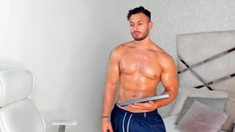 Mike Belle online show from 11, 12, 2024