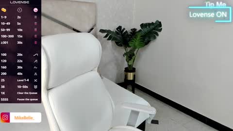 Mike Belle online show from 29, 1, 2025