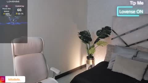 Mike Belle online show from 11, 2, 2025