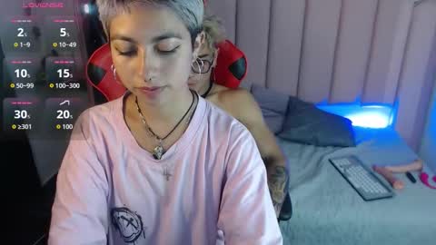 mike_bj online show from 22, 12, 2025