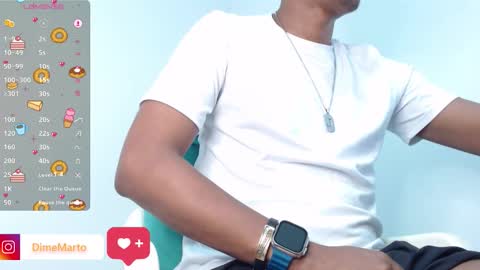 Mike online show from 24, 11, 2025