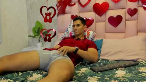 Mike online show from 14, 2, 2026