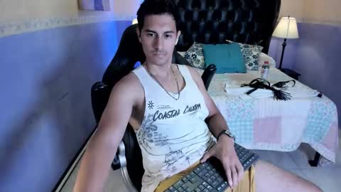 Mike online show from 19, 3, 2026