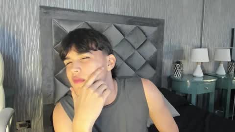 Snapshot of mike_harper_ chatting on 9, 11, 2025 Mike online show from 9, 11, 2025