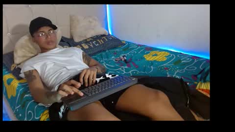 Kei online show from 19, 11, 2025