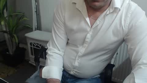 MikeMaster online show from 12, 3, 2025