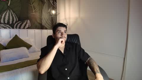 Snapshot of mike_montoya chatting on 24, 10, 2025 Mike Montoya online show from 24, 10, 2025