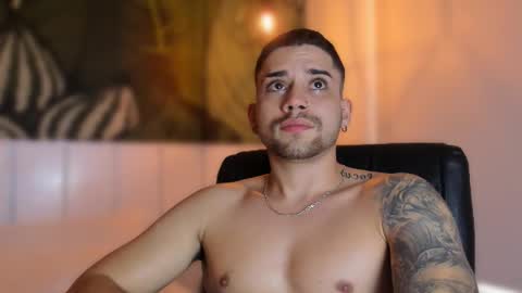 Snapshot of mike_montoya chatting on 20, 11, 2025 Mike Montoya online show from 20, 11, 2025