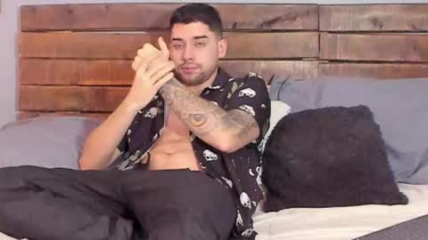 Mike Montoya online show from 16, 1, 2026