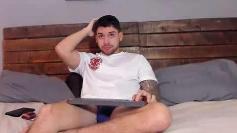 Mike Montoya online show from 18, 1, 2026