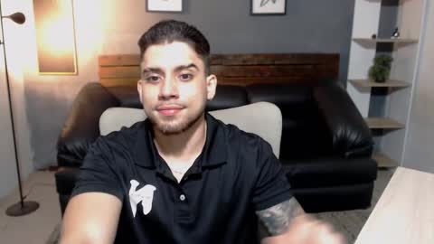 Mike Montoya online show from 7, 6, 2026
