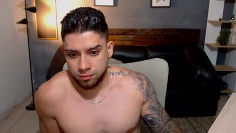 Snapshot of mike_montoya chatting on 3, 7, 2026 Mike Montoya online show from 3, 7, 2026